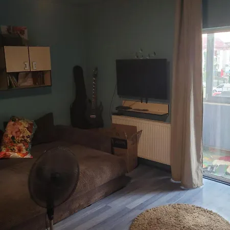 Spacious Buna Ziua Apartment * كلوج-نابوكا