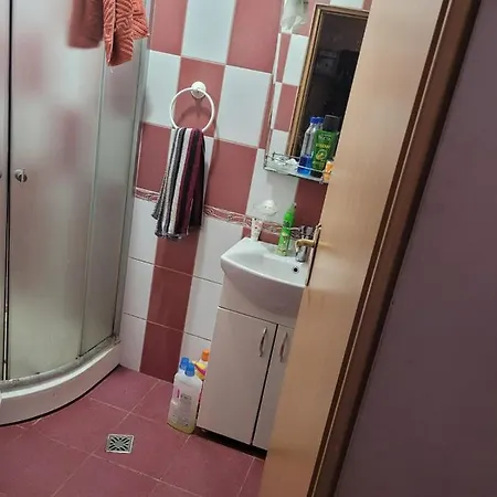 Spacious Buna Ziua Apartment Appartement