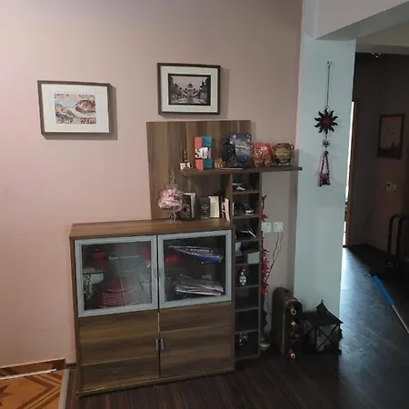 Spacious Buna Ziua Apartment Cluj-Napoca