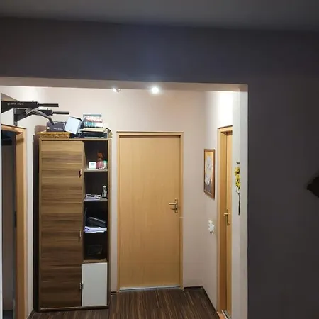 Appartement Spacious Buna Ziua Apartment Cluj-Napoca