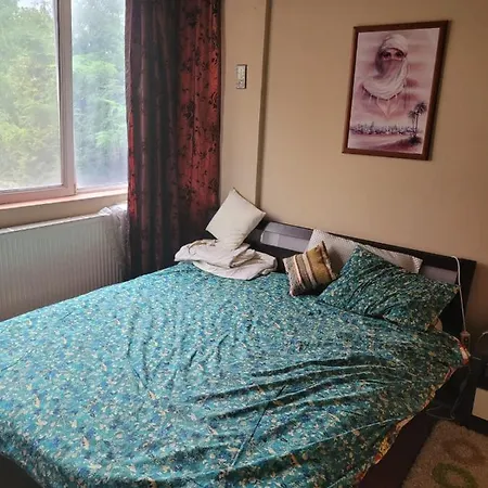 Spacious Buna Ziua Apartment Cluj-Napoca