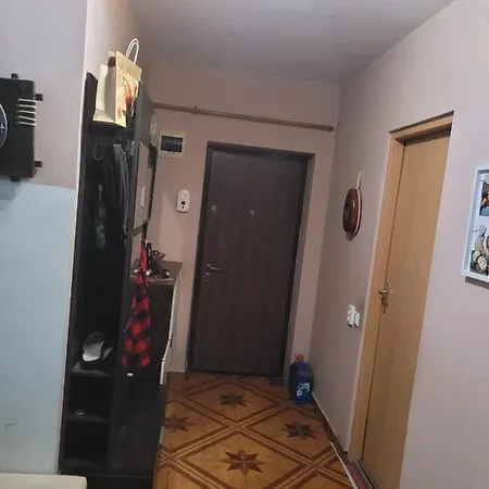 Spacious Buna Ziua Apartment Cluj-Napoca