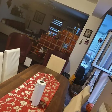 Spacious Buna Ziua Apartment