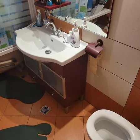 شقة Spacious Buna Ziua Apartment